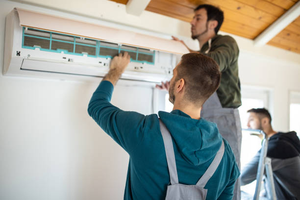 Best HVAC service technicians  in Oglethorpe, GA