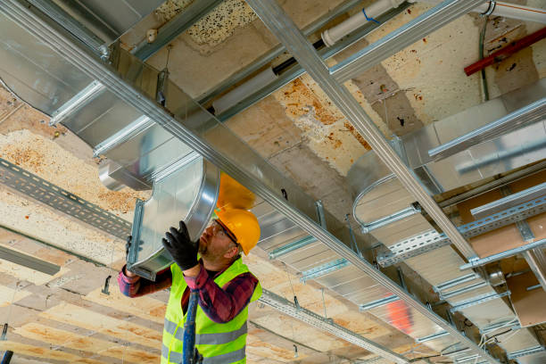 Best HVAC maintenance near me  in Oglethorpe, GA