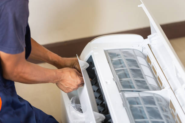 Best Commercial HVAC repair  in Oglethorpe, GA