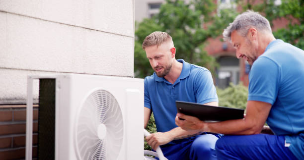 Best Affordable HVAC services  in Oglethorpe, GA