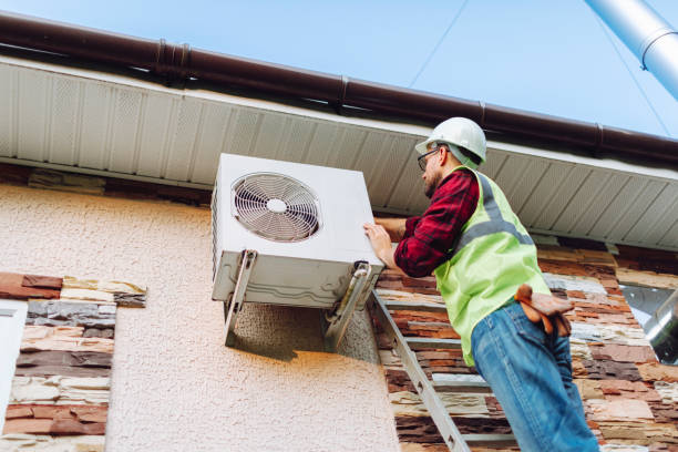 Professional HVAC in Oglethorpe, GA