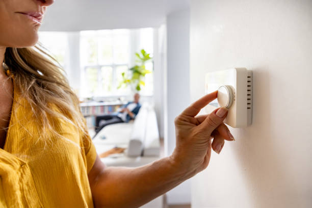 Best HVAC repair near me  in Oglethorpe, GA