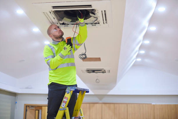Best HVAC companies near me  in Oglethorpe, GA