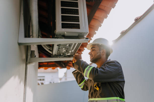 Best HVAC emergency services  in Oglethorpe, GA