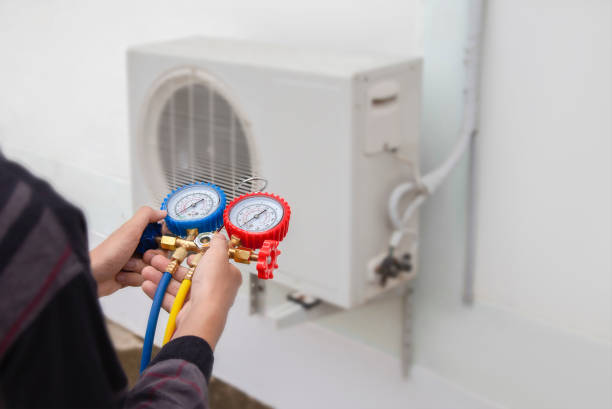 Best Air quality test  in Oglethorpe, GA