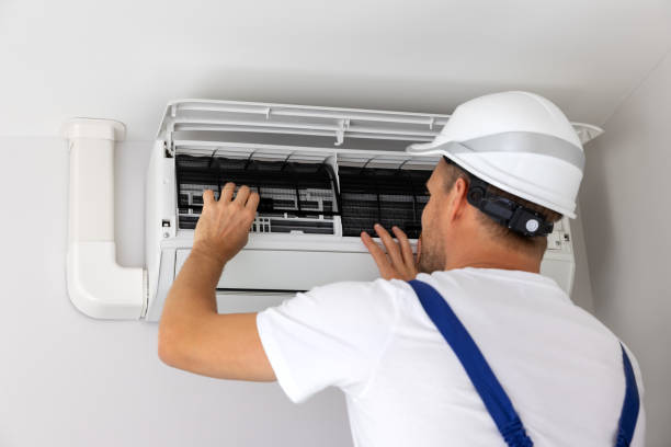 Best HVAC replacement cost  in Oglethorpe, GA