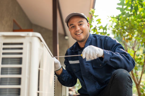 Best 24/7 HVAC repair  in Oglethorpe, GA