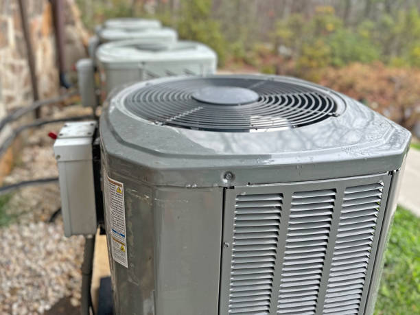 Best Affordable HVAC services  in Oglethorpe, GA