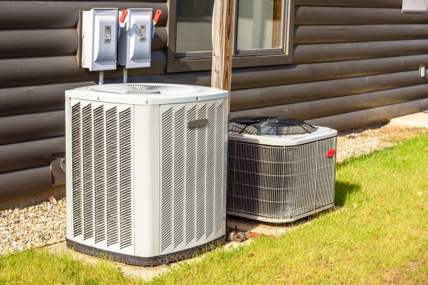 Best HVAC installation services  in Oglethorpe, GA