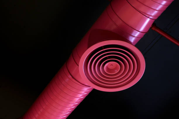 Best HVAC air duct cleaning  in Oglethorpe, GA